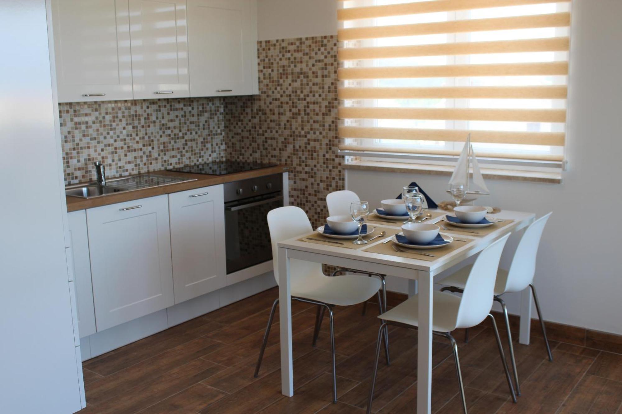 Apartmani Marin1 Vrbnik Habitación foto