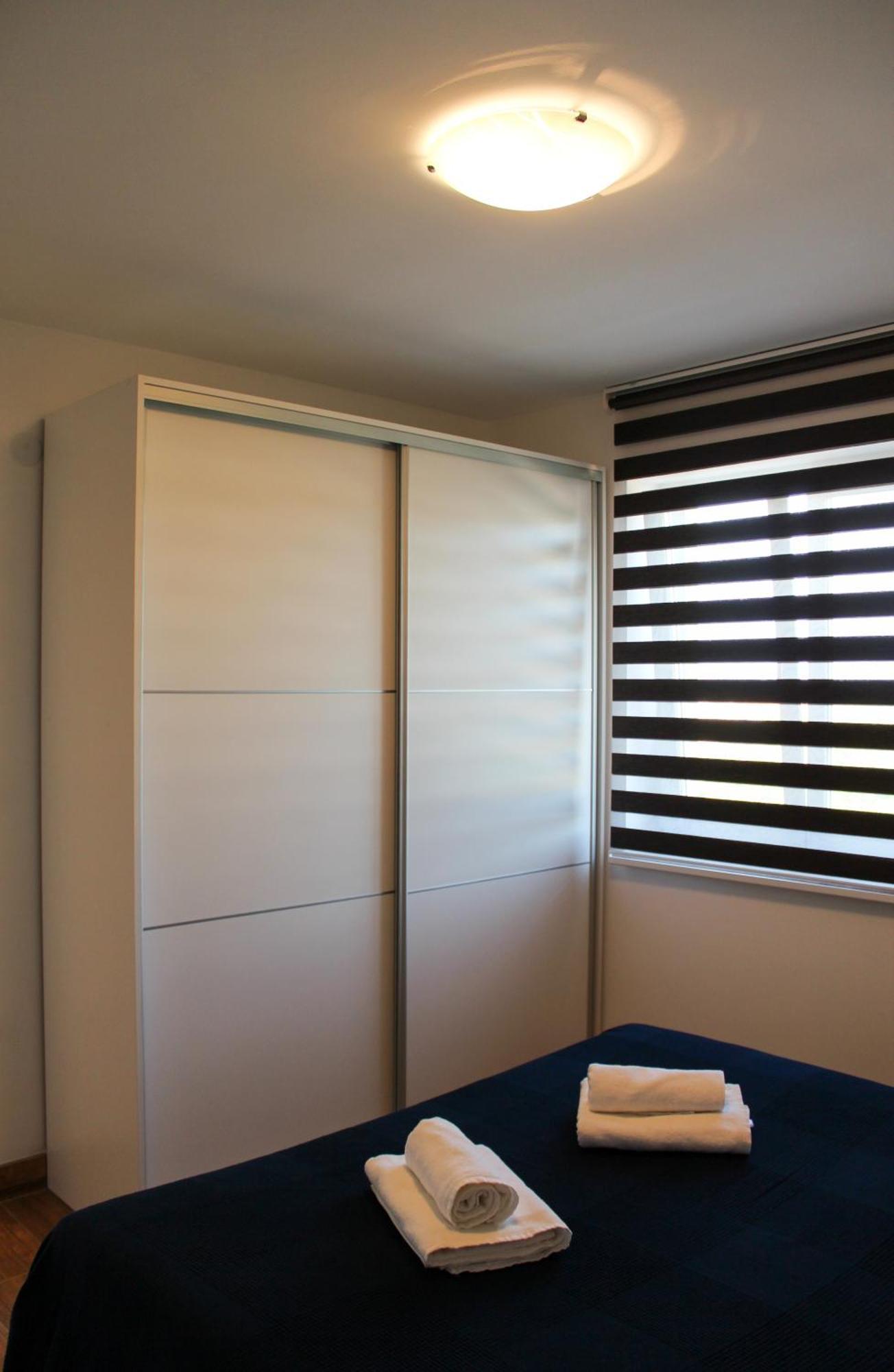 Apartmani Marin1 Vrbnik Habitación foto